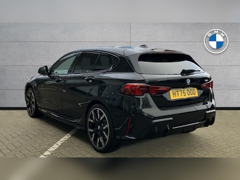 Used BMW 1 Series 2026 for sale - 77968433: Photo