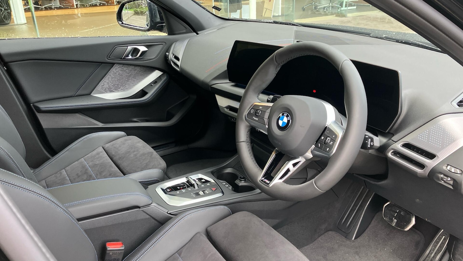 Used BMW 1 Series 2026 for sale - 77968433: Photo 7