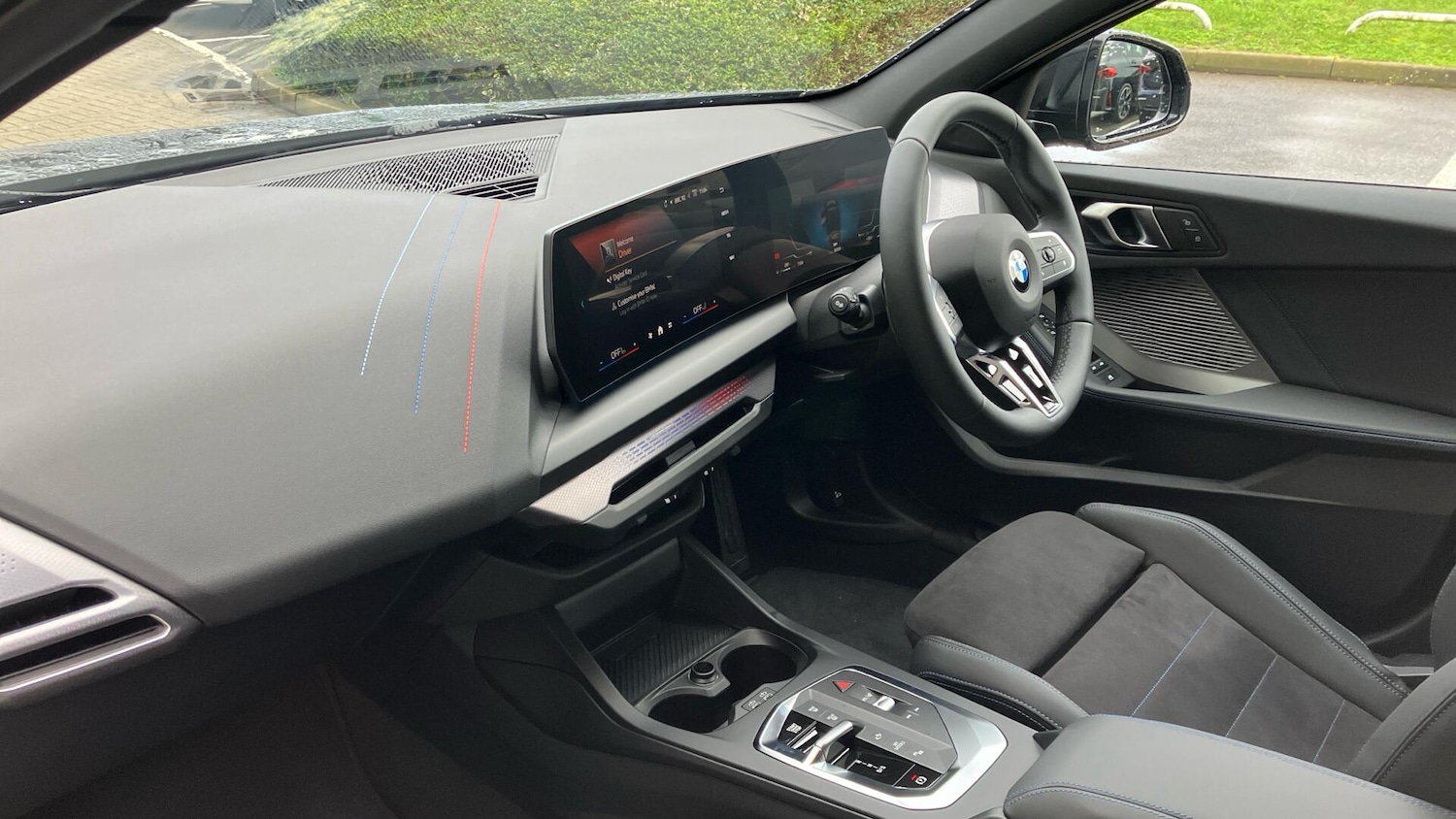 Used BMW 1 Series 2026 for sale - 77968433: Photo 8