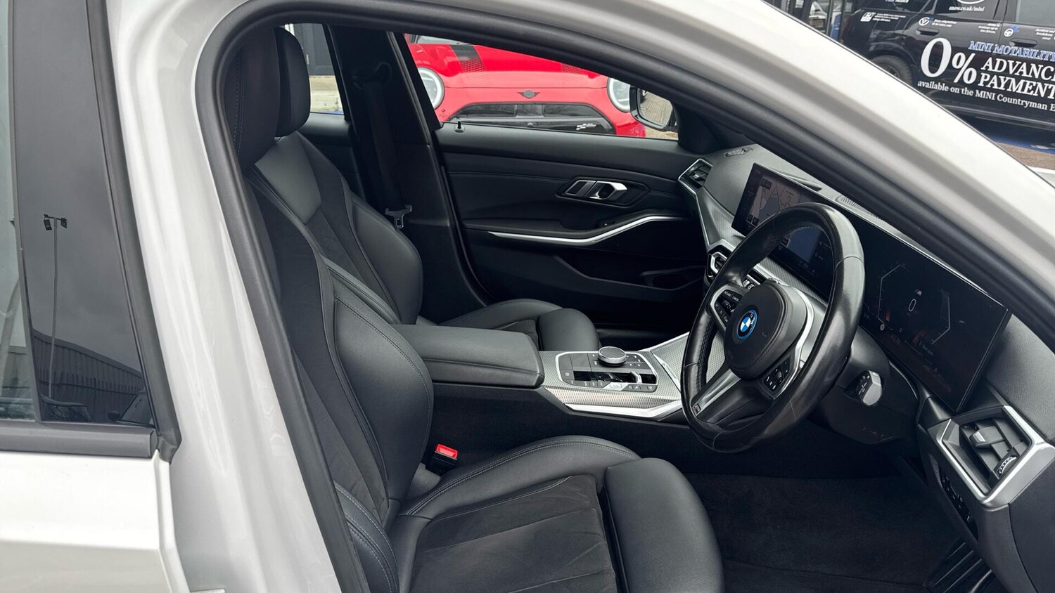 Used BMW 3 Series 2022 for sale - 77888547: Photo 12