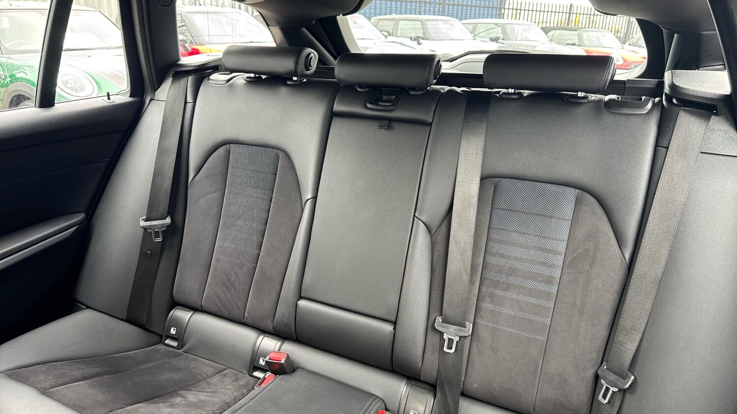 Used BMW 3 Series 2022 for sale - 77888547: Photo 13