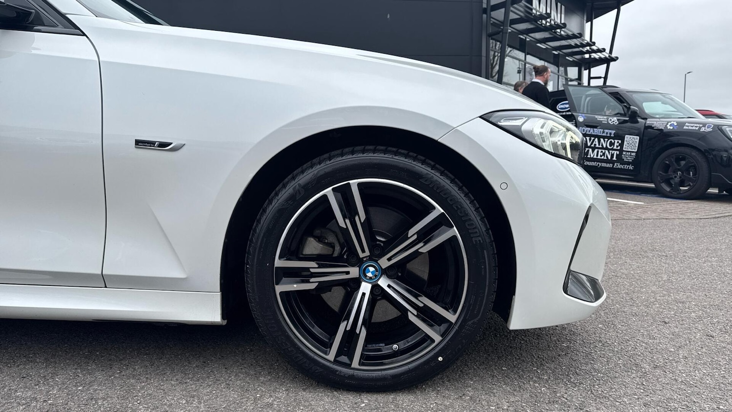 Used BMW 3 Series 2022 for sale - 77888547: Photo 15