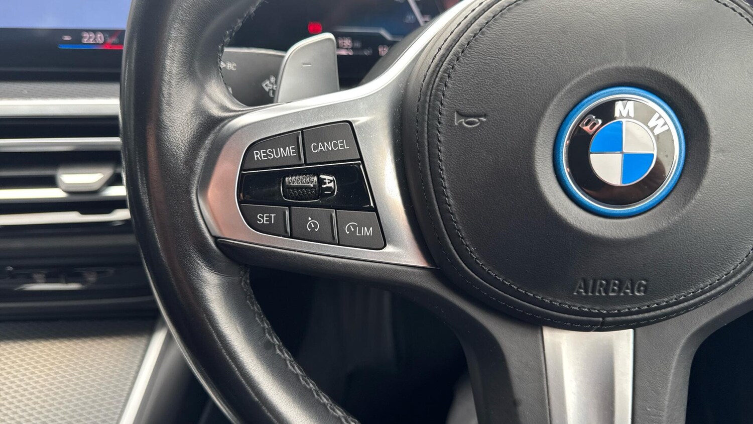 Used BMW 3 Series 2022 for sale - 77888547: Photo 18