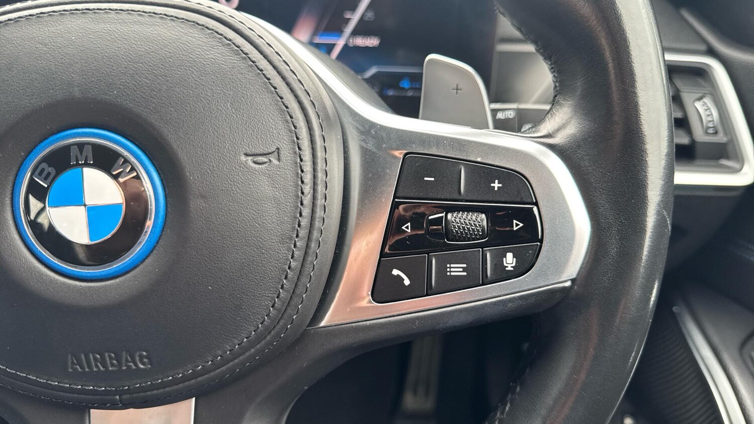 Used BMW 3 Series 2022 for sale - 77888547: Photo 19