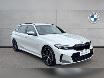 BMW 3 Series feature image