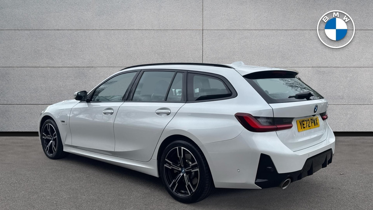 Used BMW 3 Series 2022 for sale - 77888547: Photo 2