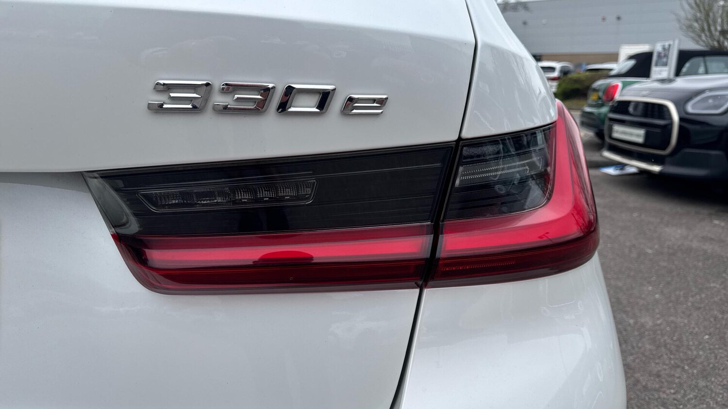 Used BMW 3 Series 2022 for sale - 77888547: Photo 23