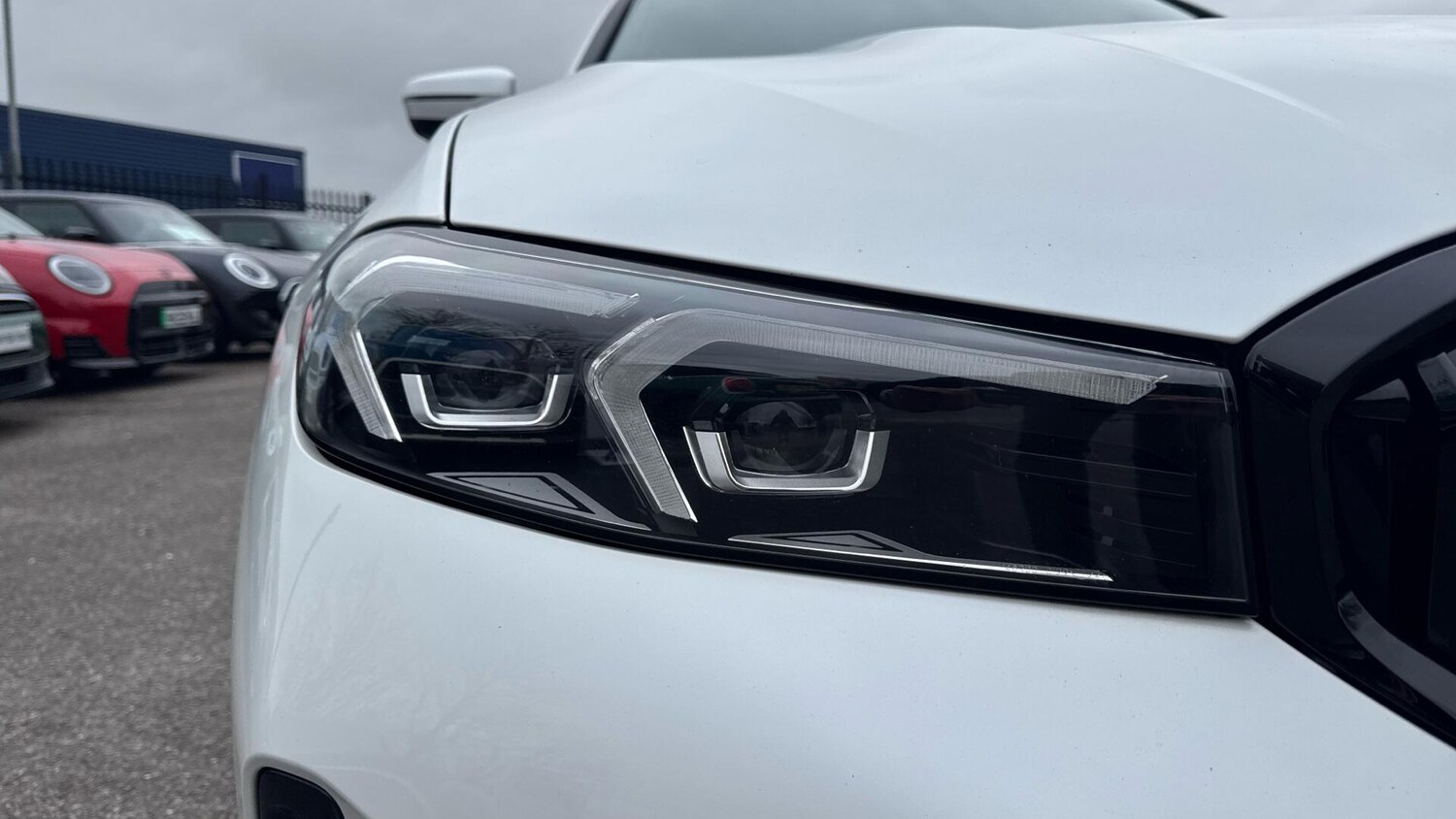 Used BMW 3 Series 2022 for sale - 77888547: Photo 24