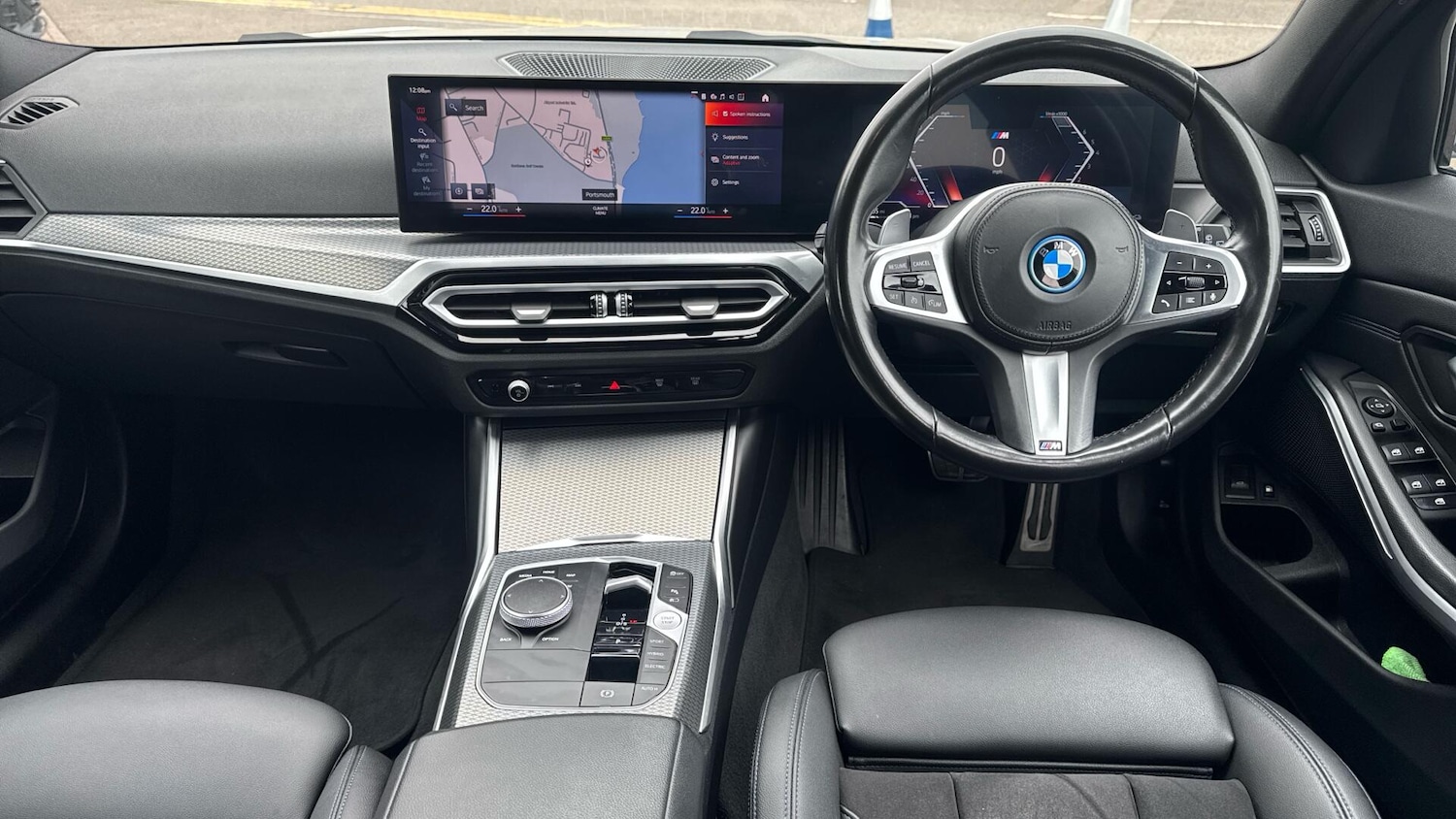 Used BMW 3 Series 2022 for sale - 77888547: Photo 5