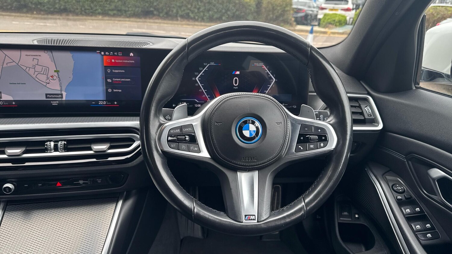 Used BMW 3 Series 2022 for sale - 77888547: Photo 6