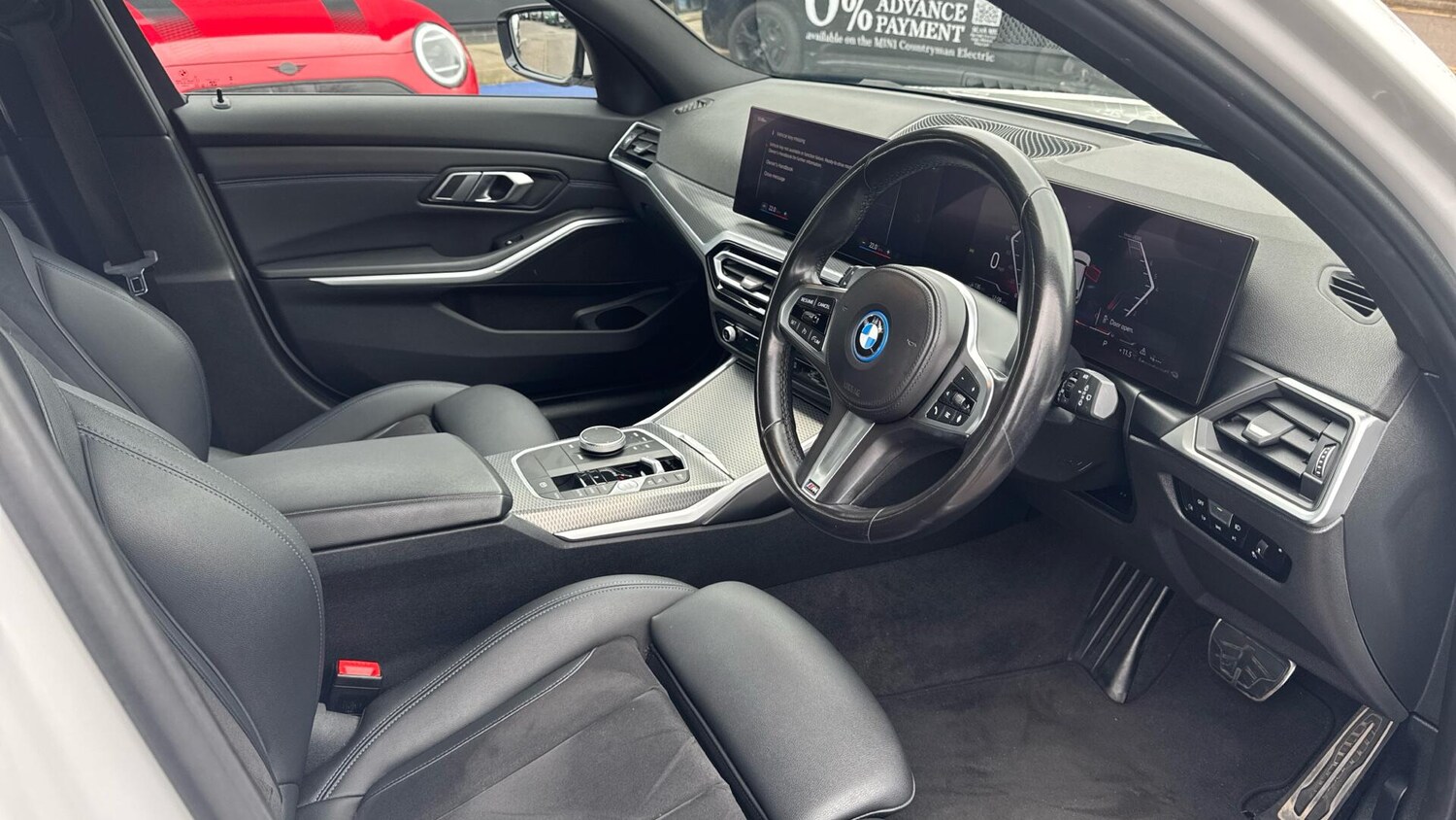 Used BMW 3 Series 2022 for sale - 77888547: Photo 7