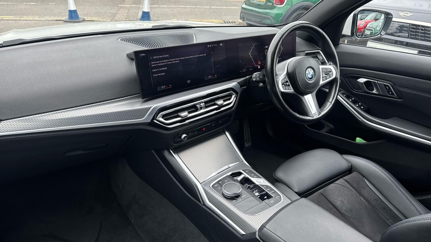 Used BMW 3 Series 2022 for sale - 77888547: Photo 8