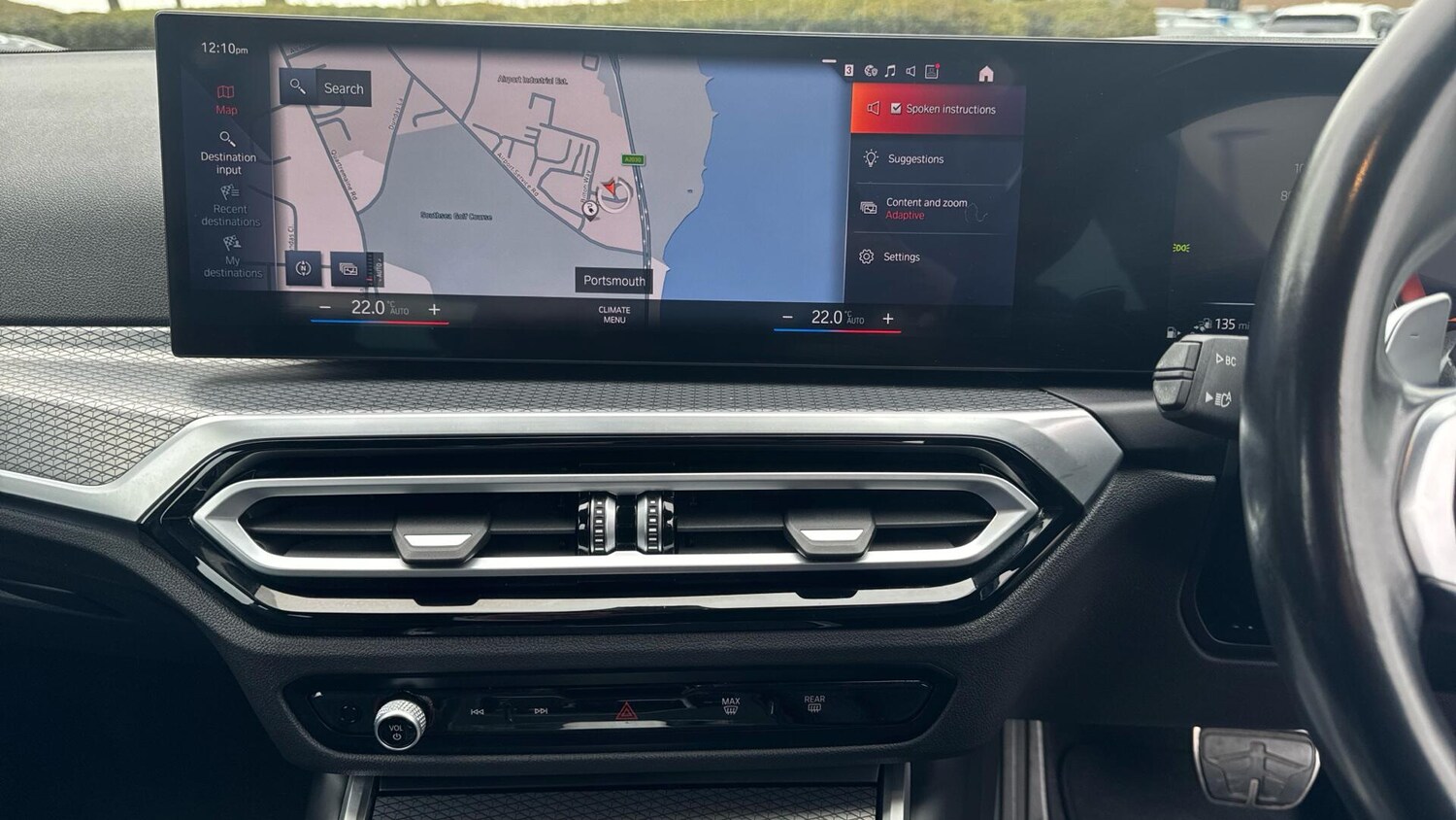 Used BMW 3 Series 2022 for sale - 77888547: Photo 9