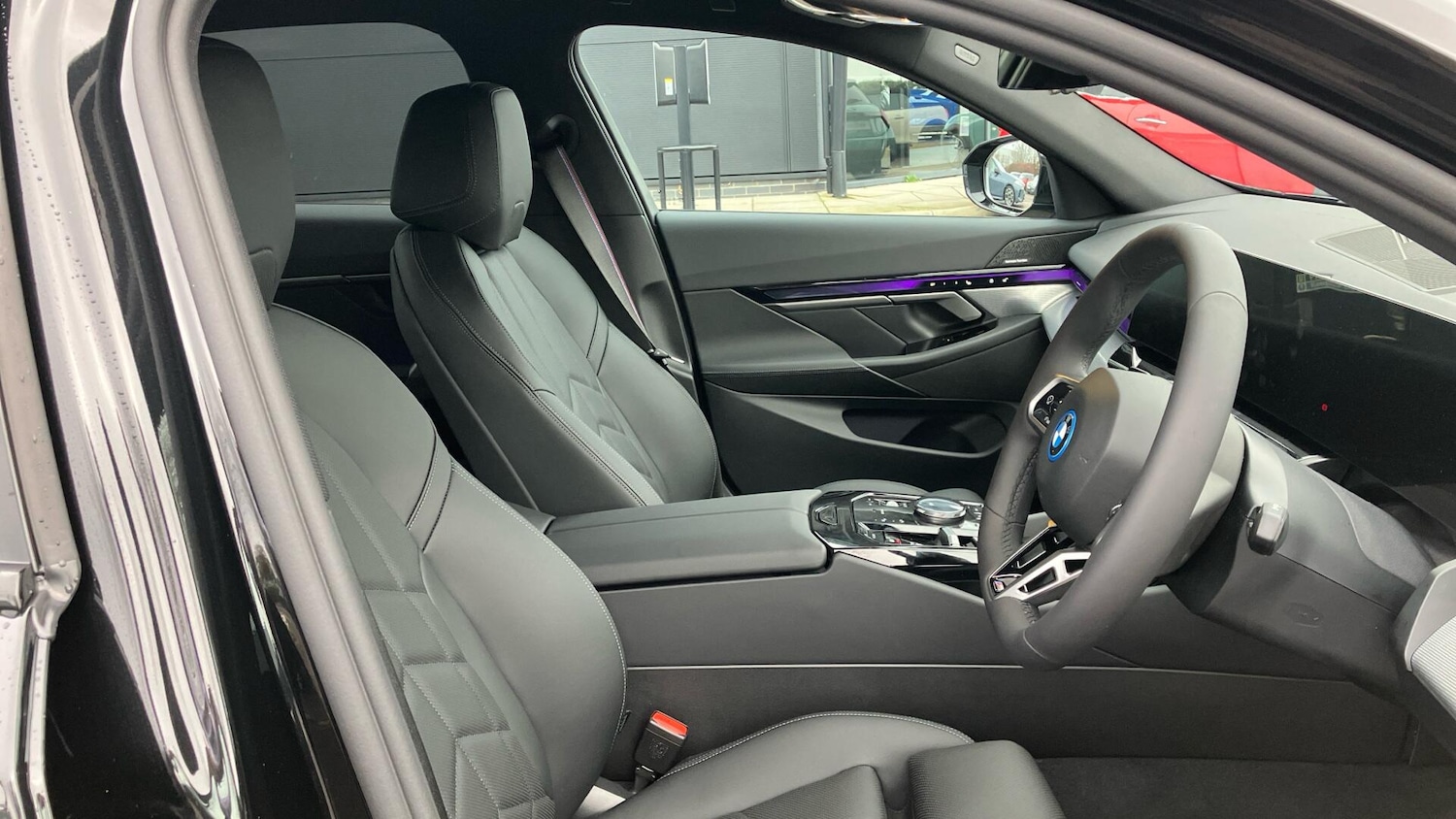 Used BMW i5 2026 for sale - 77968361: Photo 11