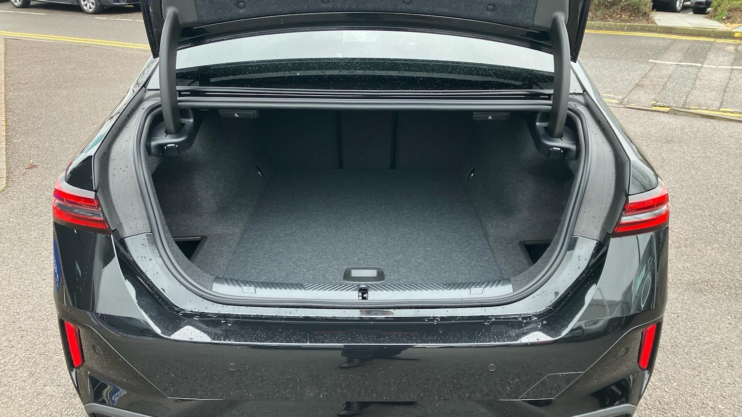 Used BMW i5 2026 for sale - 77968361: Photo 13