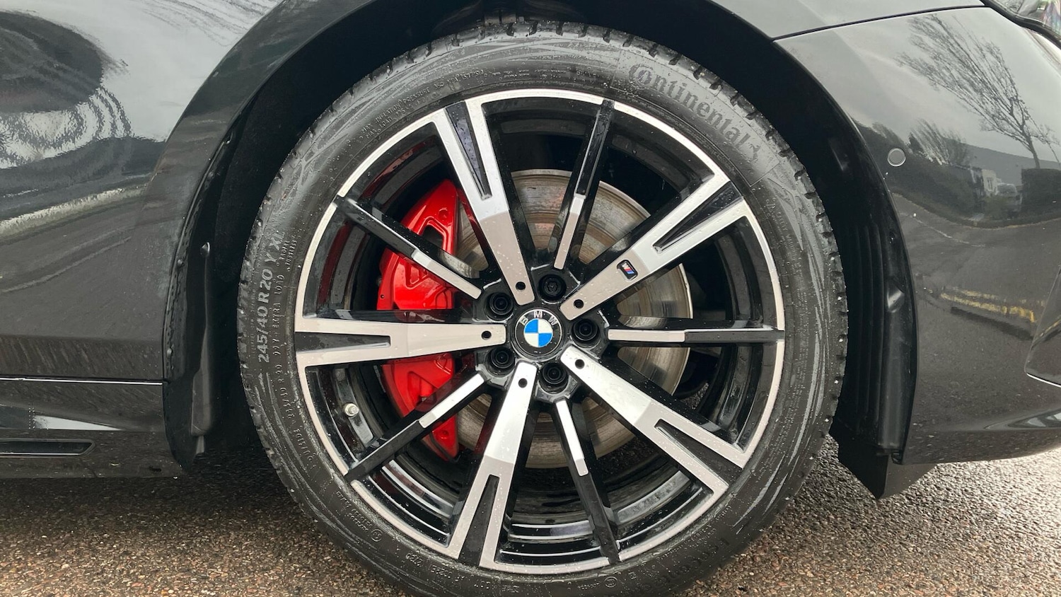 Used BMW i5 2026 for sale - 77968361: Photo 14