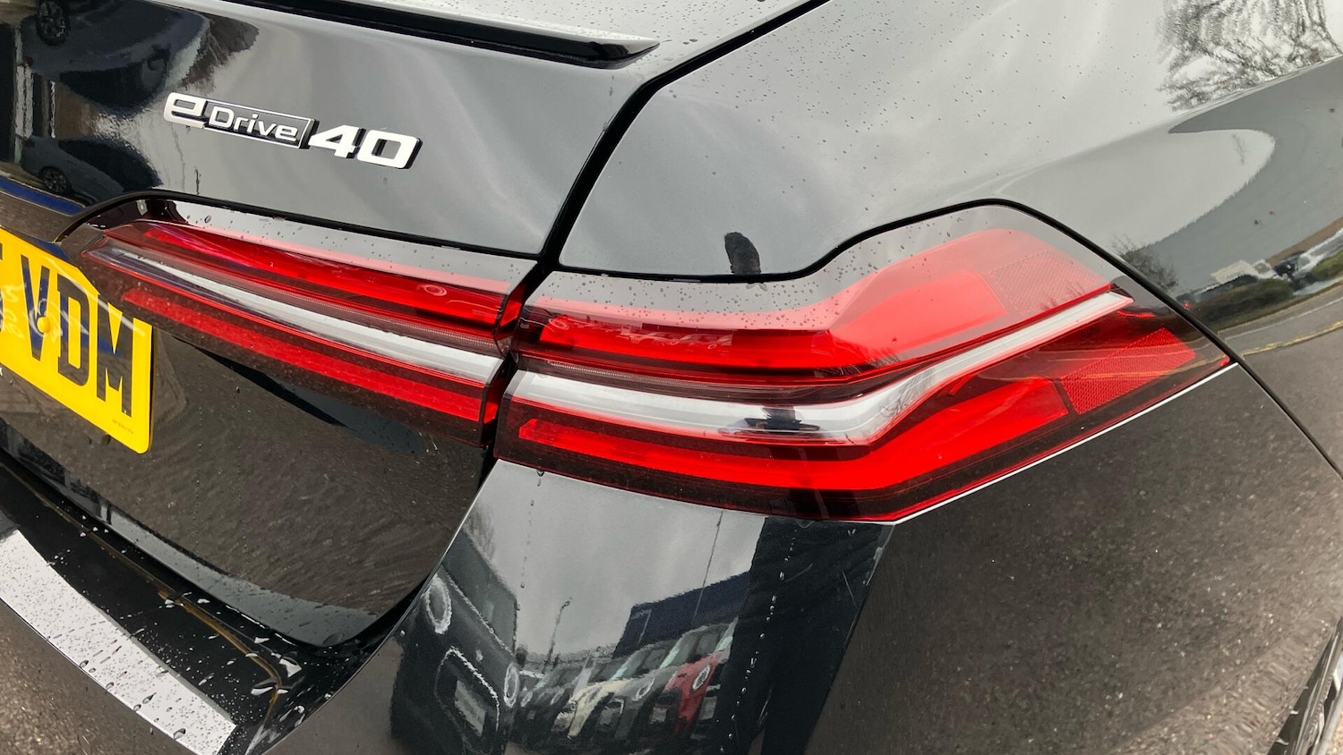 Used BMW i5 2026 for sale - 77968361: Photo 22