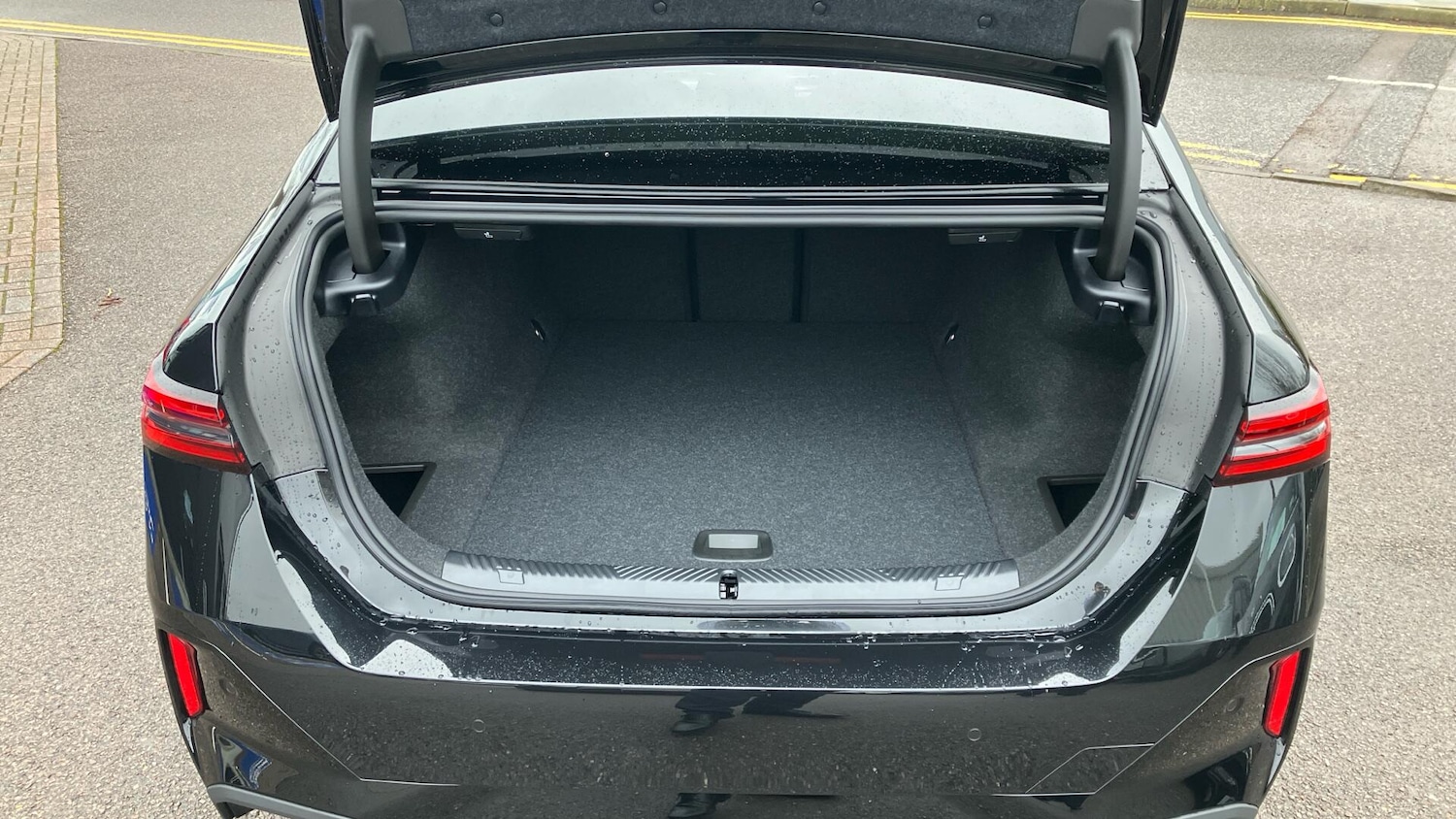 Used BMW i5 2026 for sale - 77968361: Photo 24