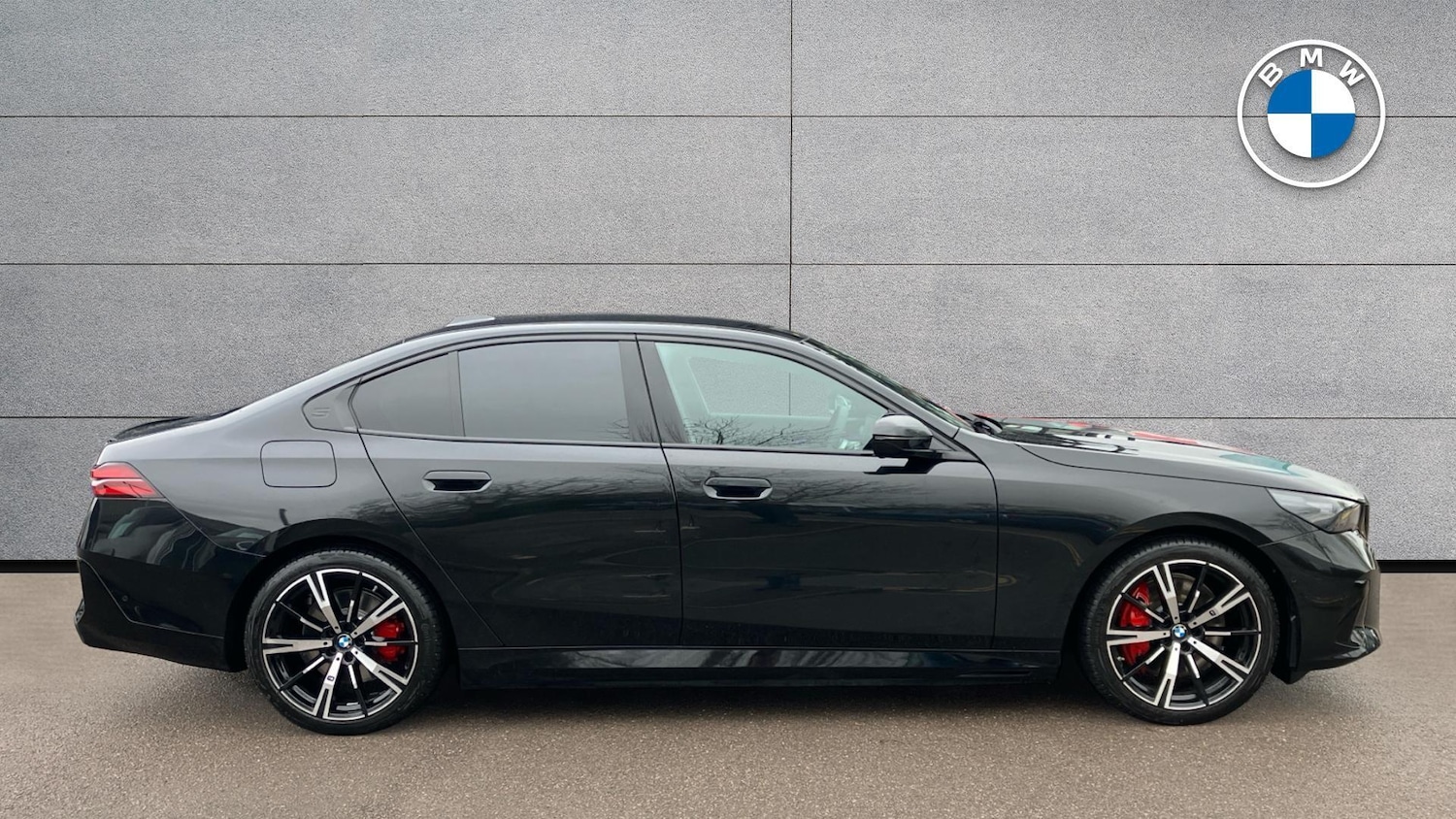 Used BMW i5 2026 for sale - 77968361: Photo 3