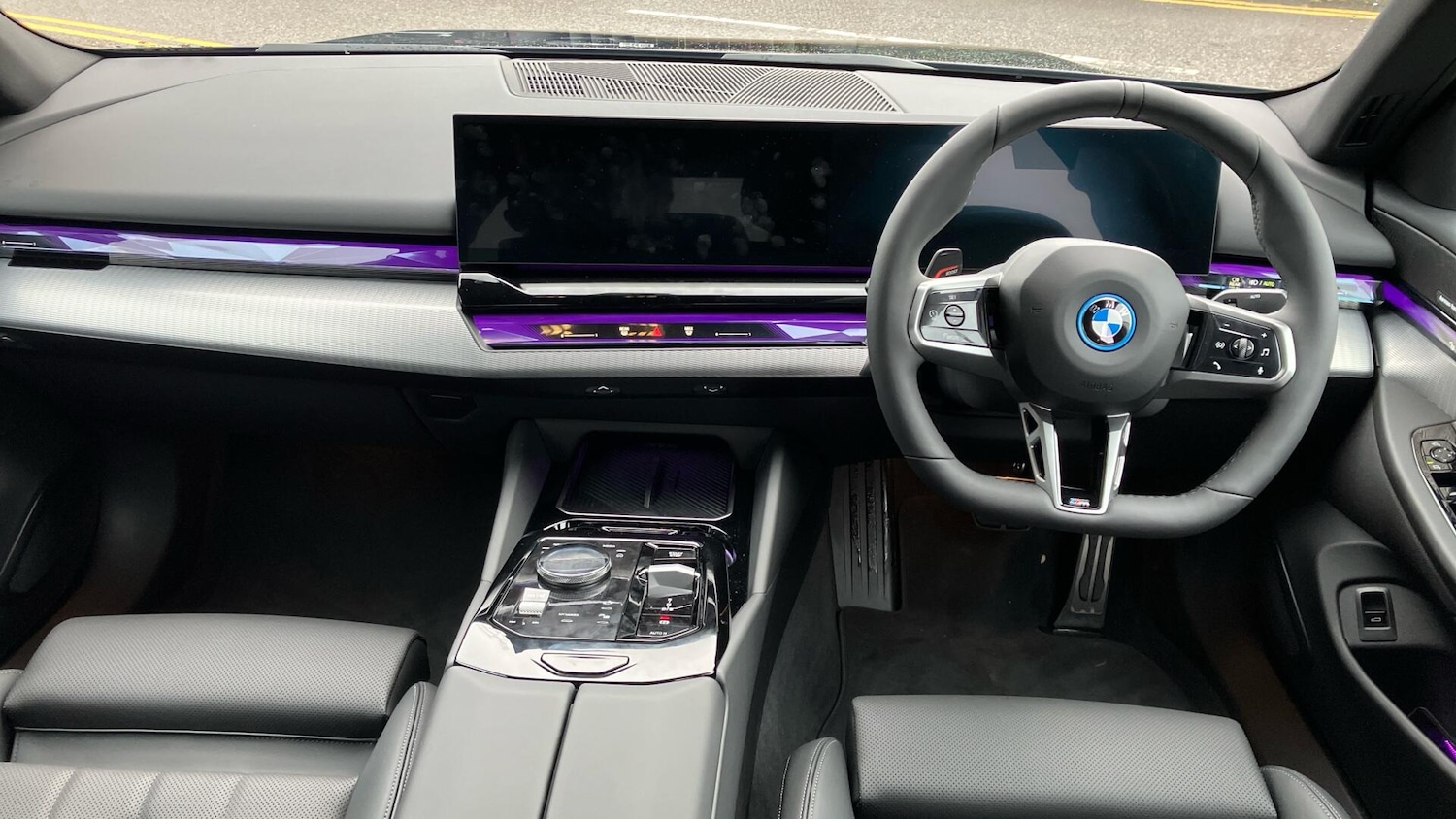 Used BMW i5 2026 for sale - 77968361: Photo 4