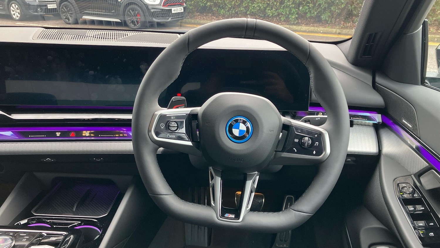 Used BMW i5 2026 for sale - 77968361: Photo 5