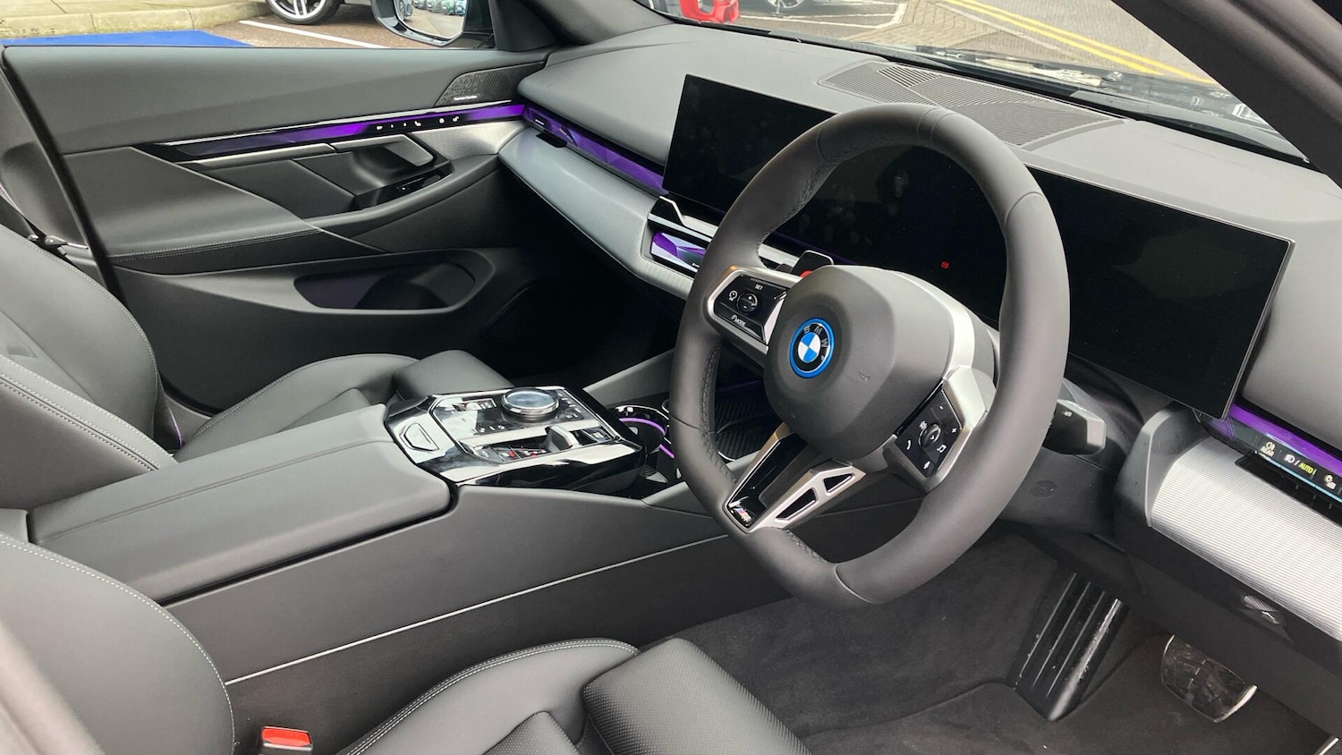 Used BMW i5 2026 for sale - 77968361: Photo 6