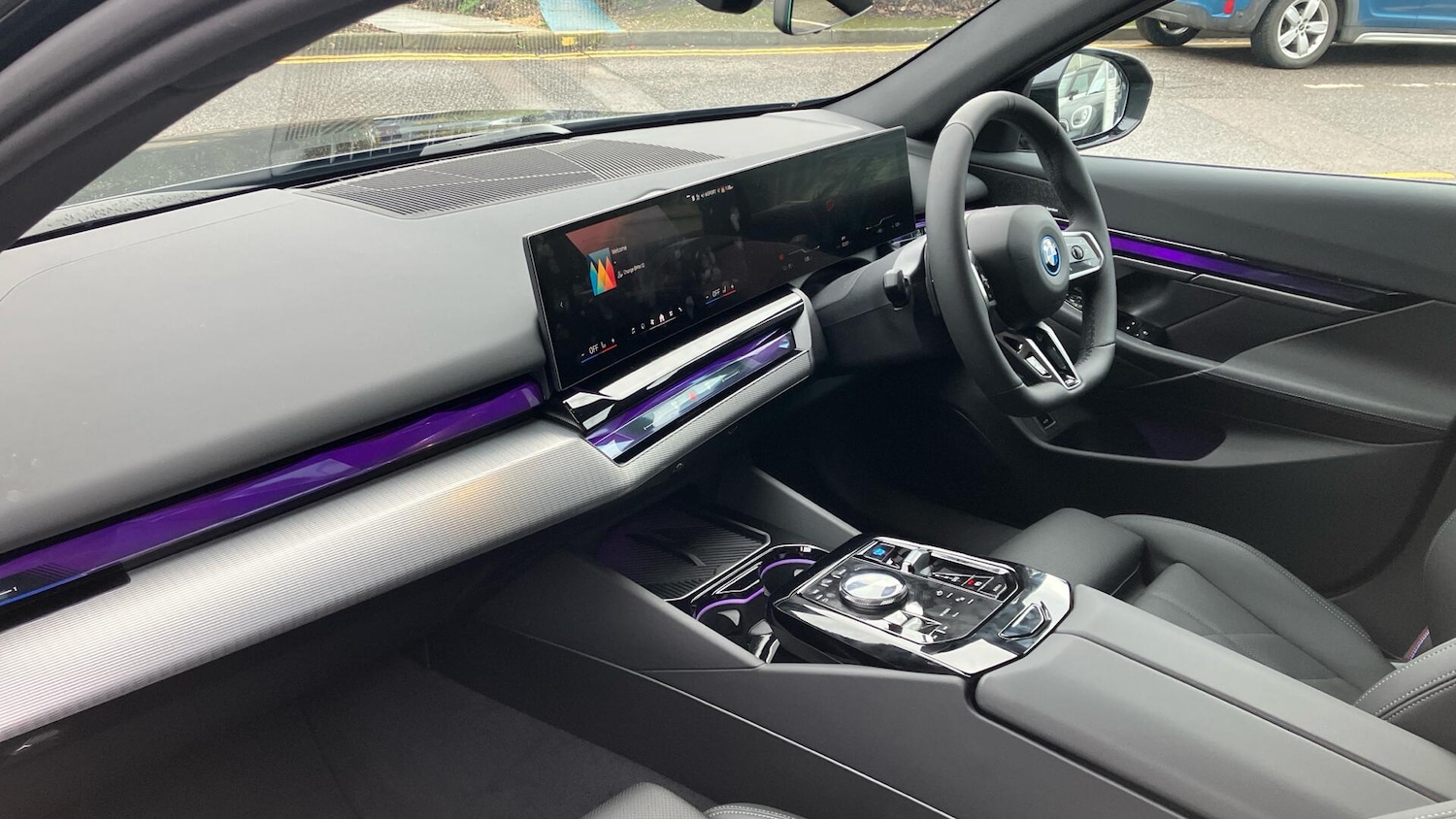 Used BMW i5 2026 for sale - 77968361: Photo 7