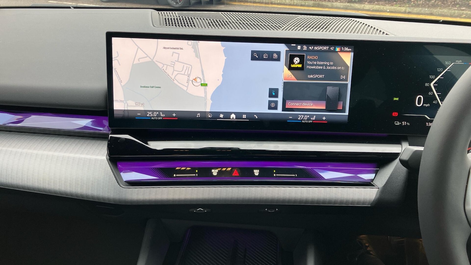 Used BMW i5 2026 for sale - 77968361: Photo 8