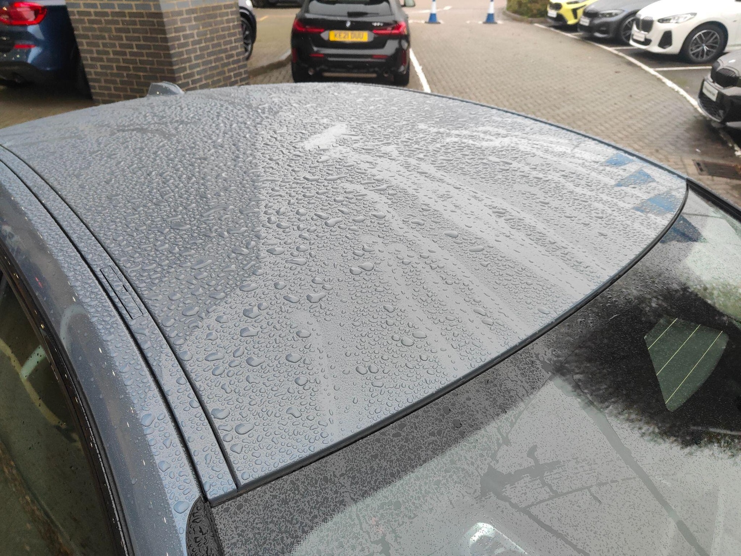 Used BMW 2 Series 2025 for sale - 77025935: Photo 10