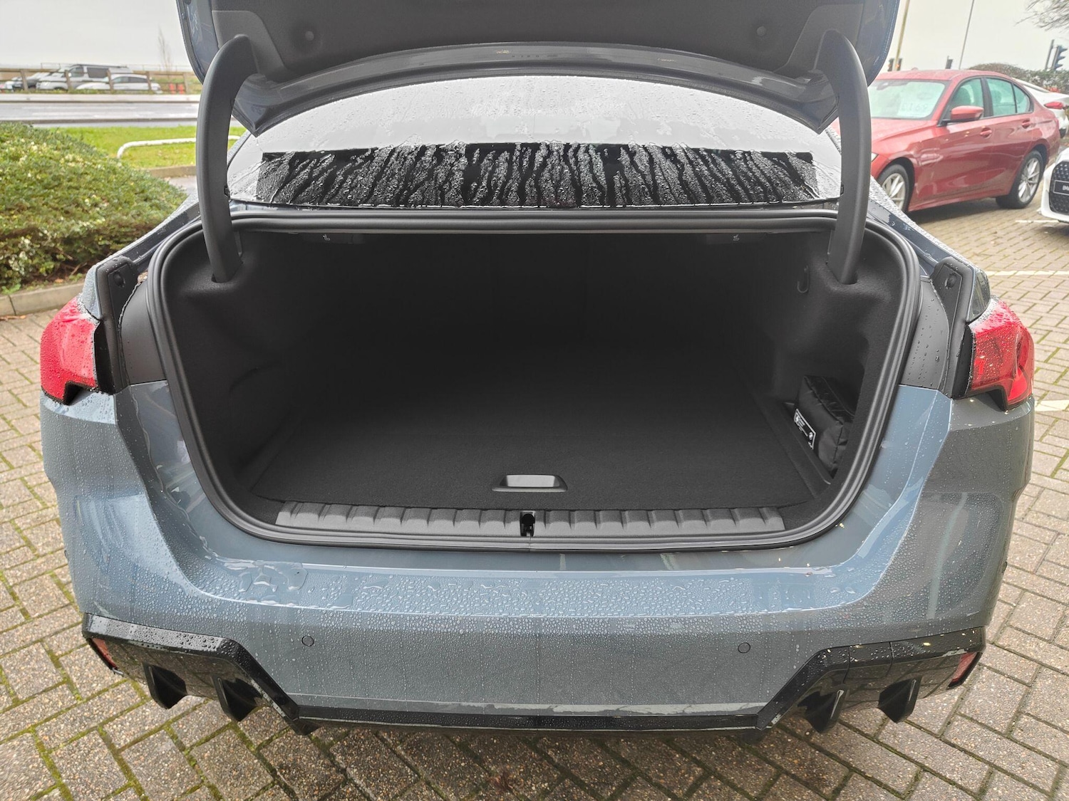 Used BMW 2 Series 2025 for sale - 77025935: Photo 12