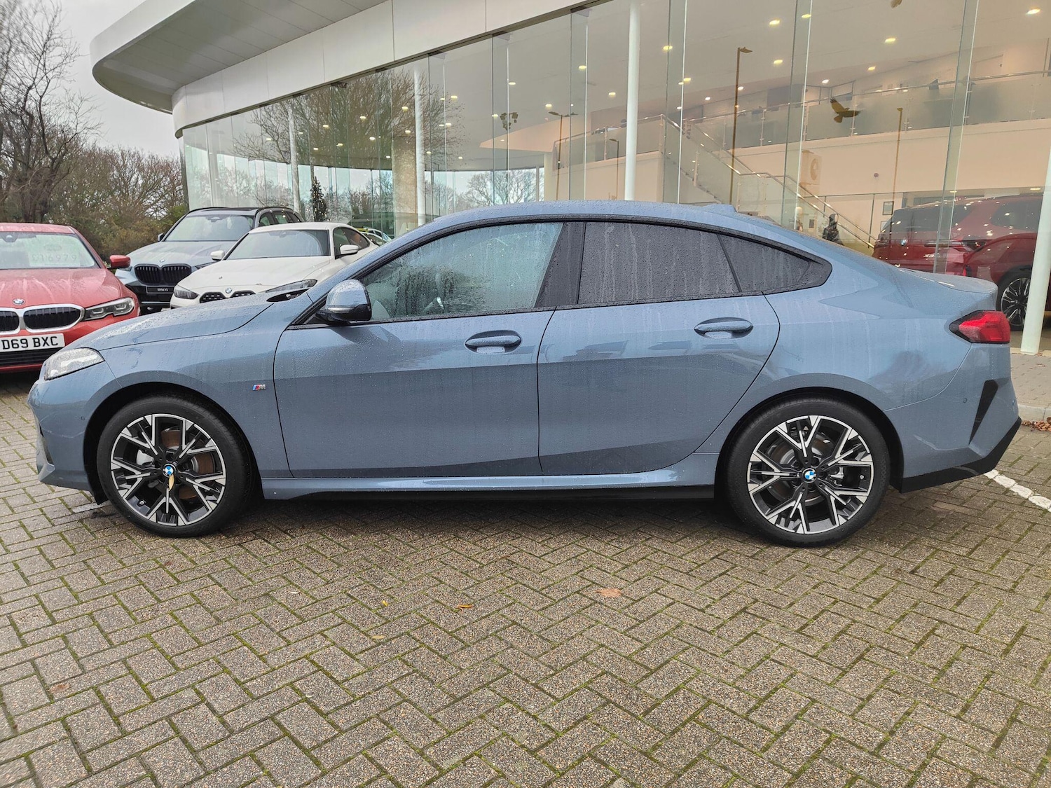 Used BMW 2 Series 2025 for sale - 77025935: Photo 4