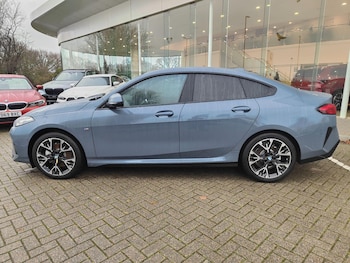 Used BMW 2 Series 2025 for sale - 77025935: Photo