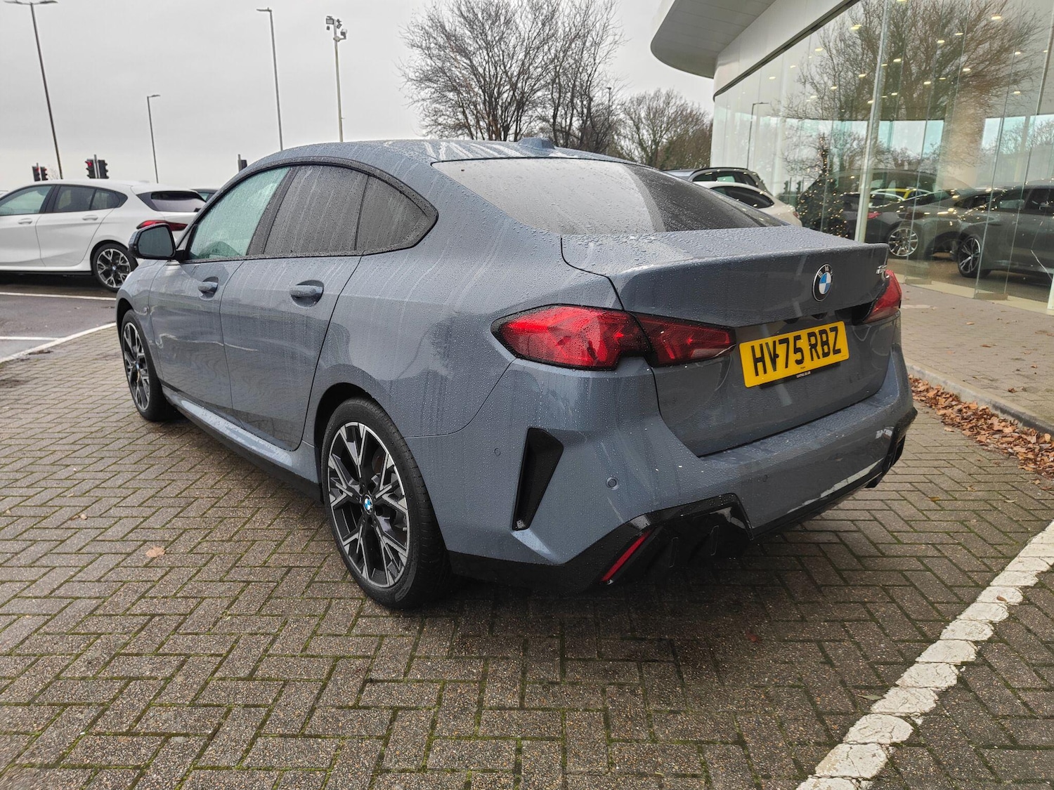 Used BMW 2 Series 2025 for sale - 77025935: Photo 5