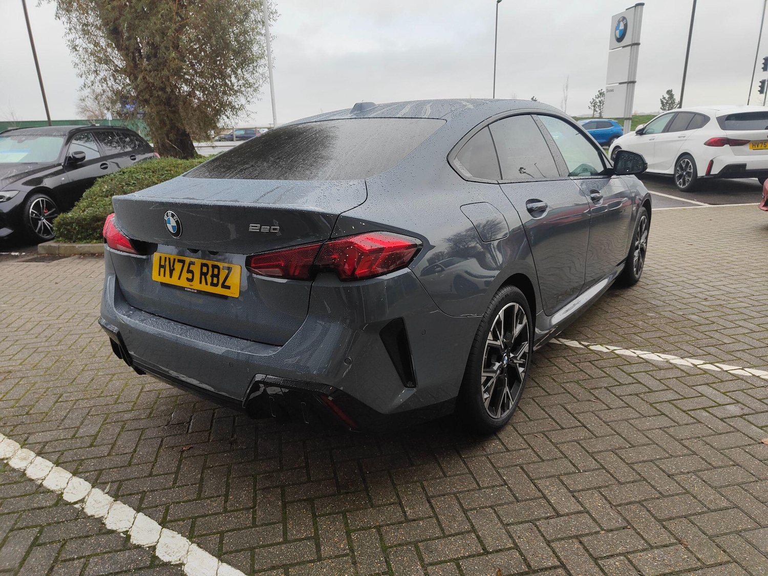 Used BMW 2 Series 2025 for sale - 77025935: Photo 7