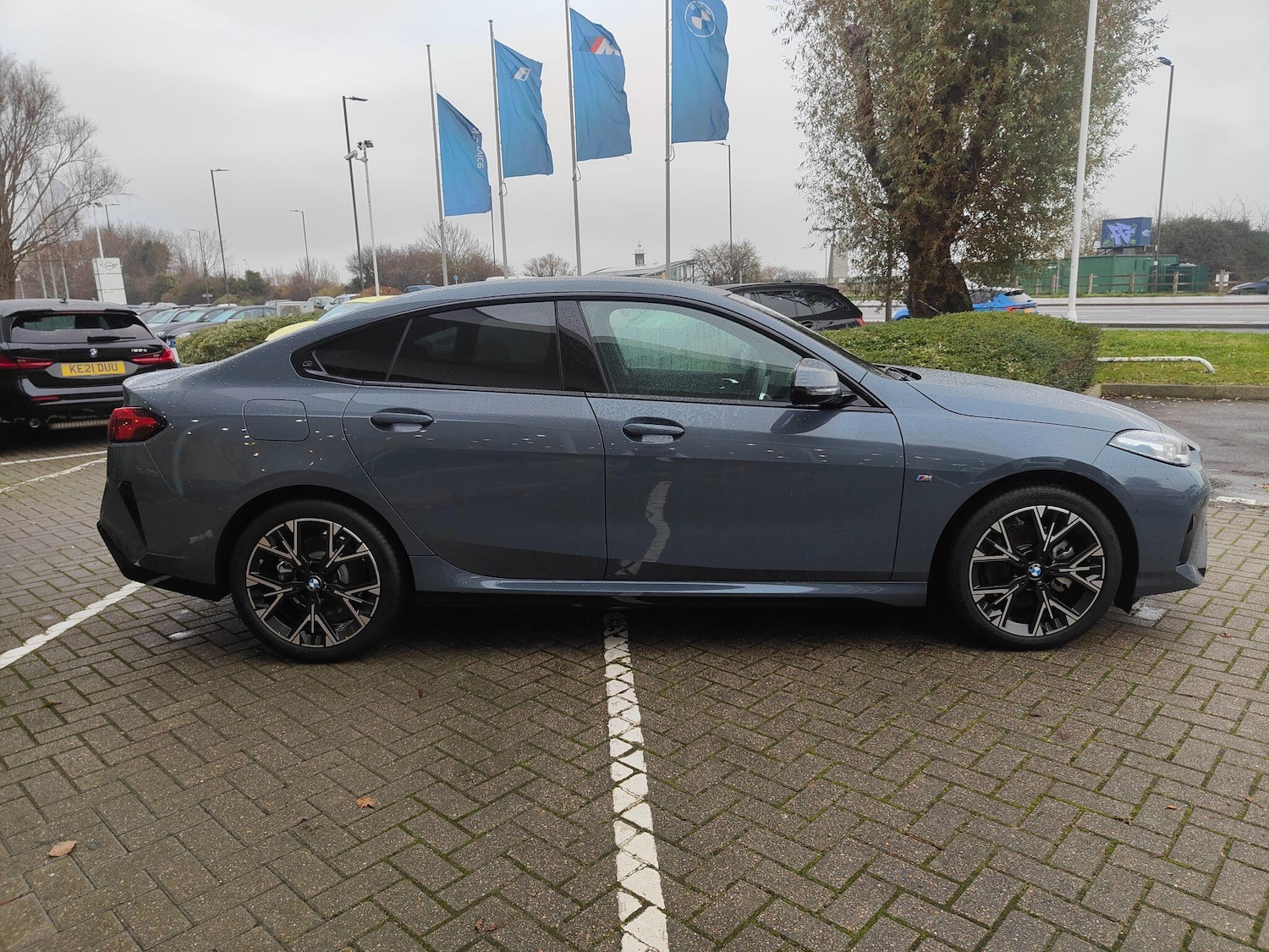 Used BMW 2 Series 2025 for sale - 77025935: Photo 8