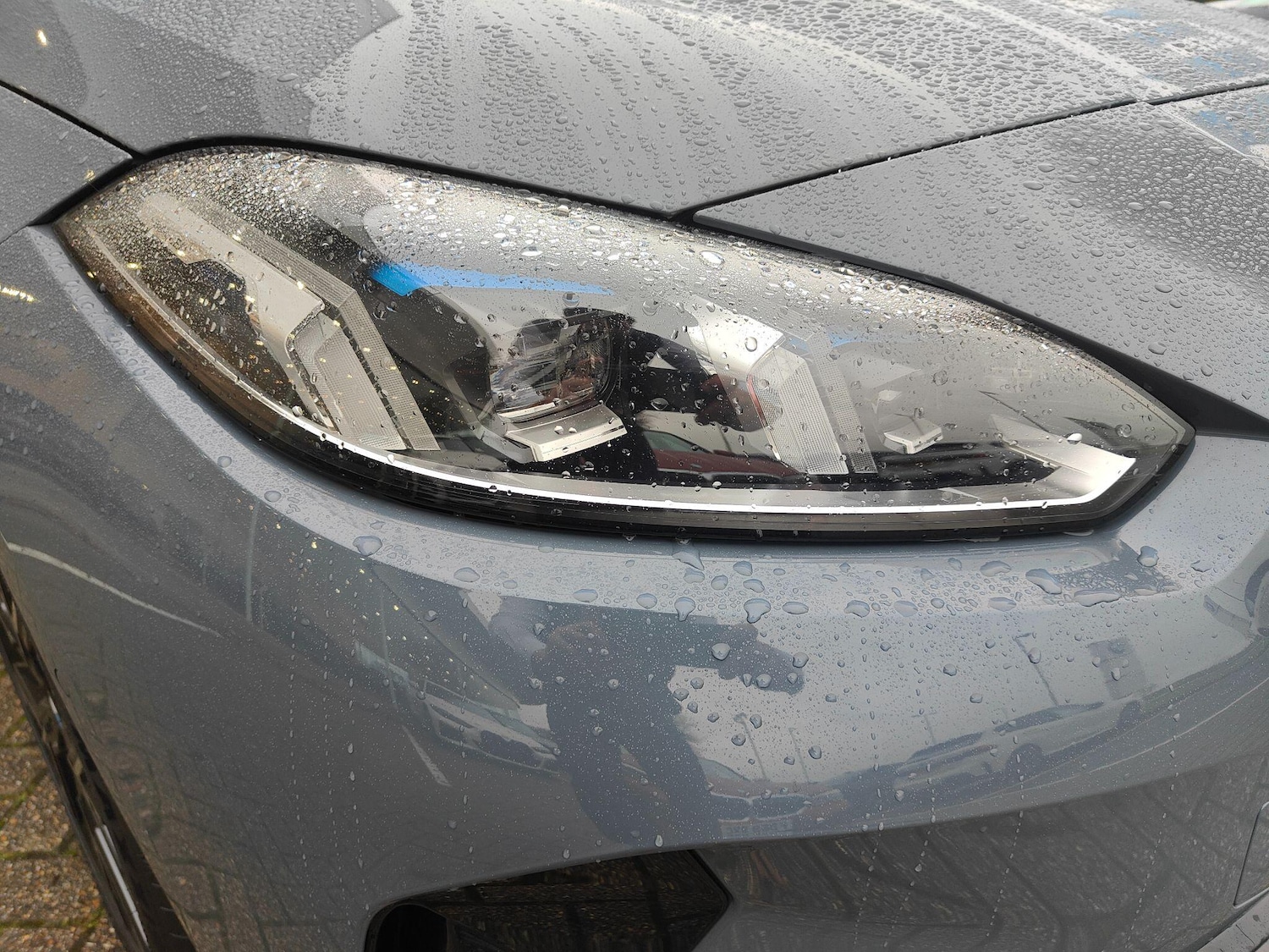 Used BMW 2 Series 2025 for sale - 77025935: Photo 9