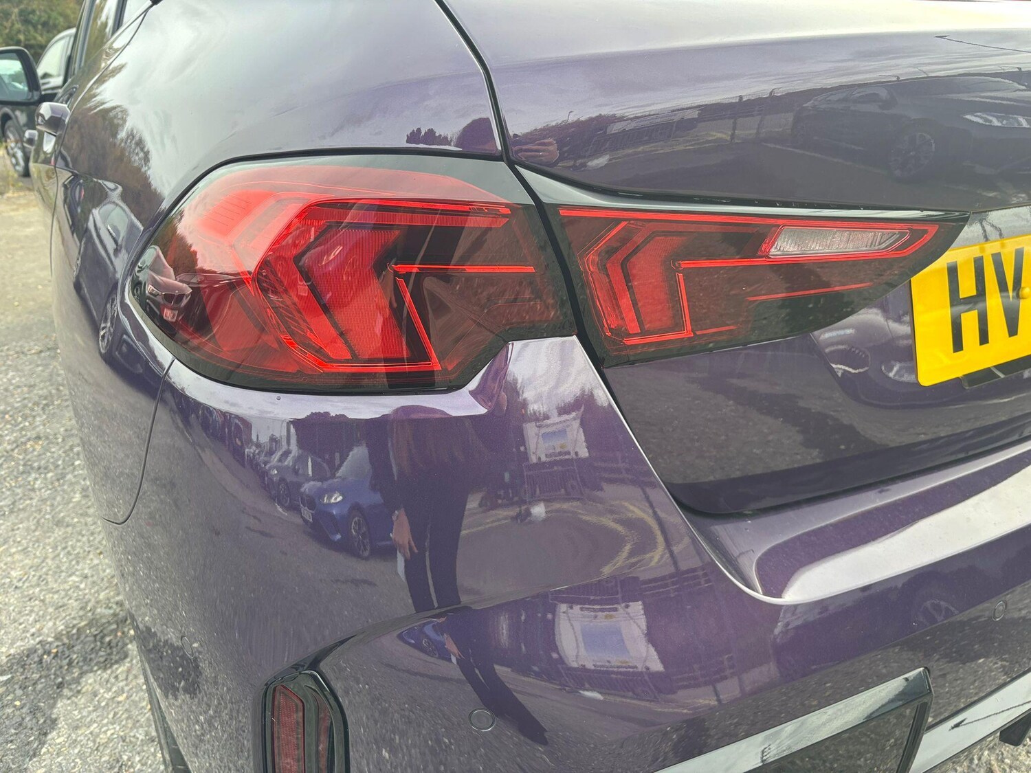 Used BMW 1 Series 2025 for sale - 76678064: Photo 10