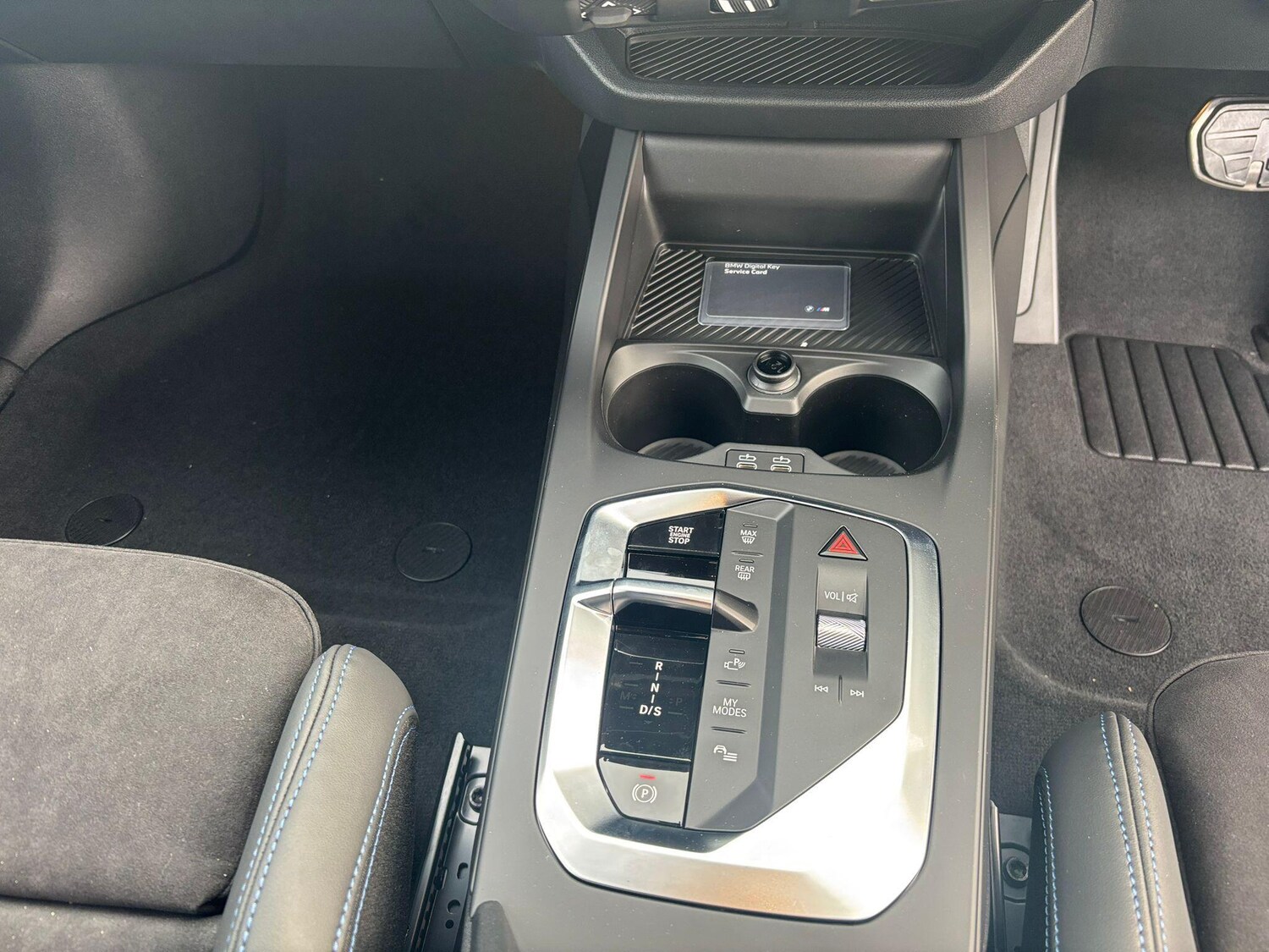 Used BMW 1 Series 2025 for sale - 76678064: Photo 11