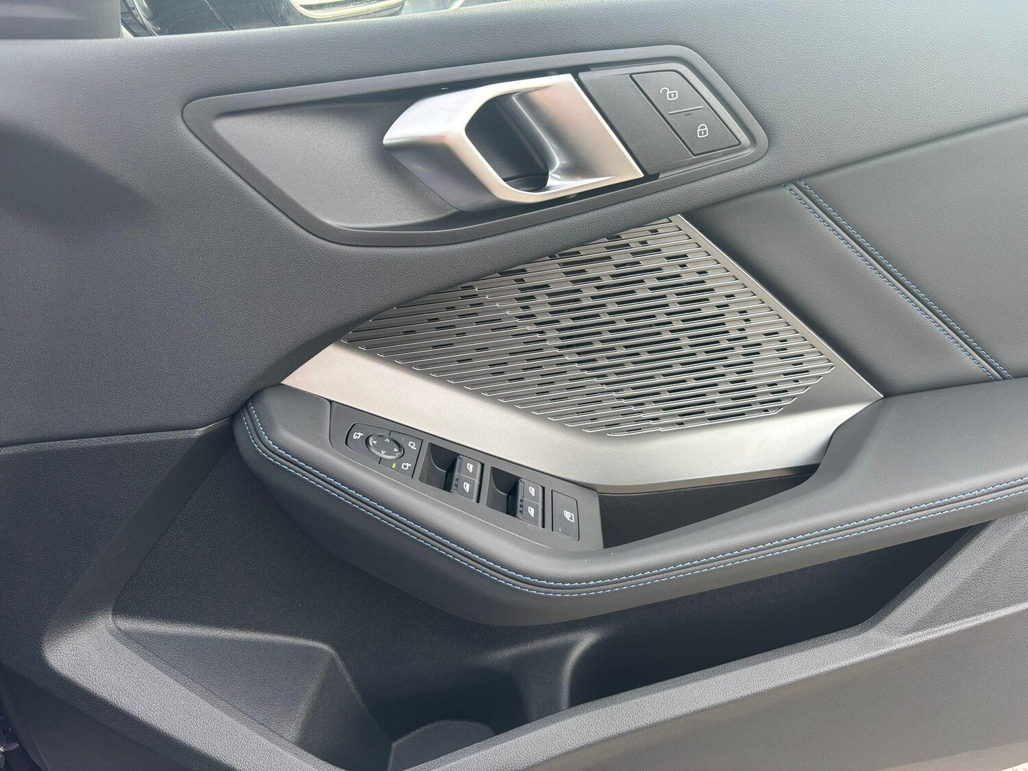 Used BMW 1 Series 2025 for sale - 76678064: Photo 13