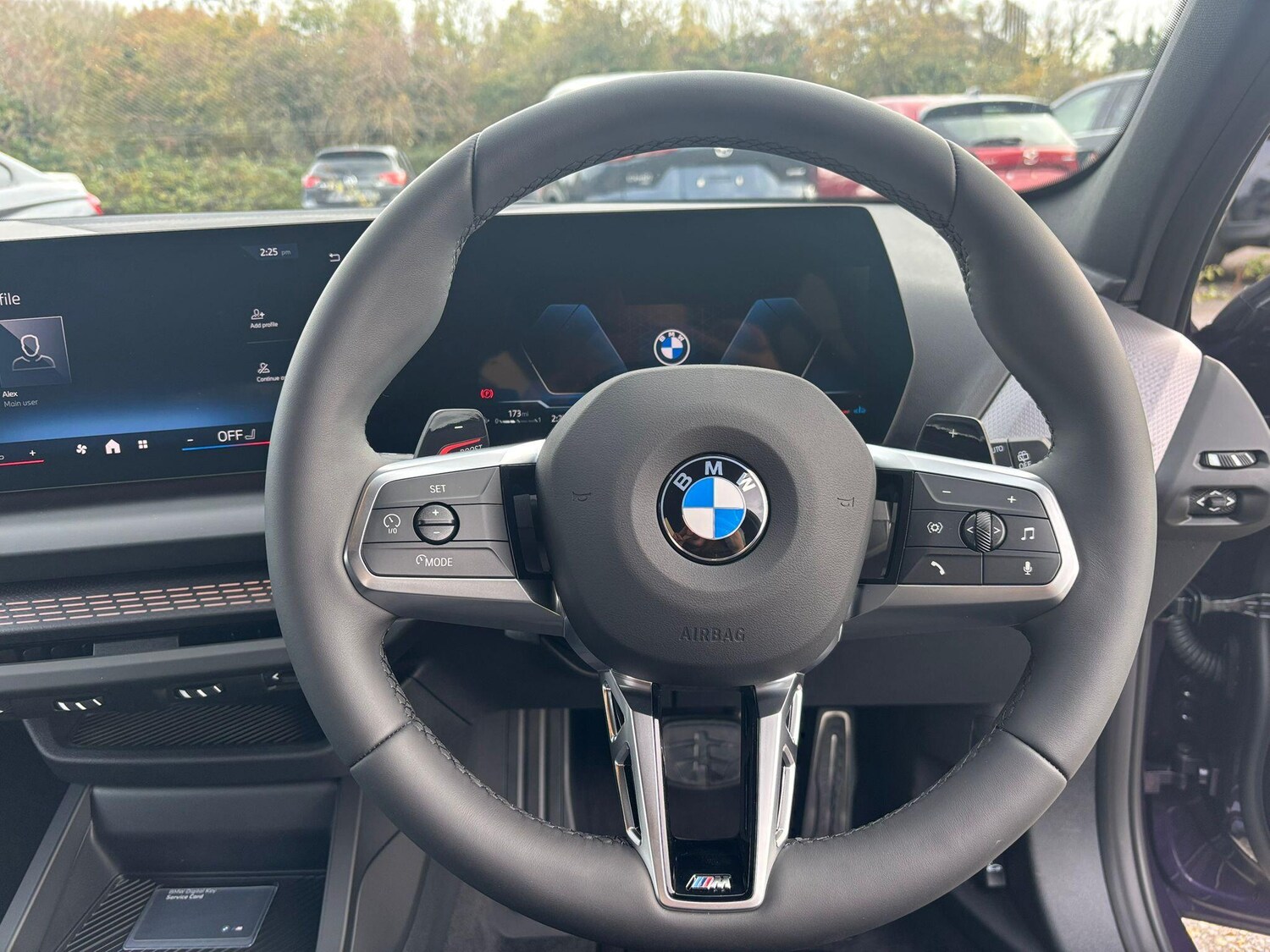 Used BMW 1 Series 2025 for sale - 76678064: Photo 14