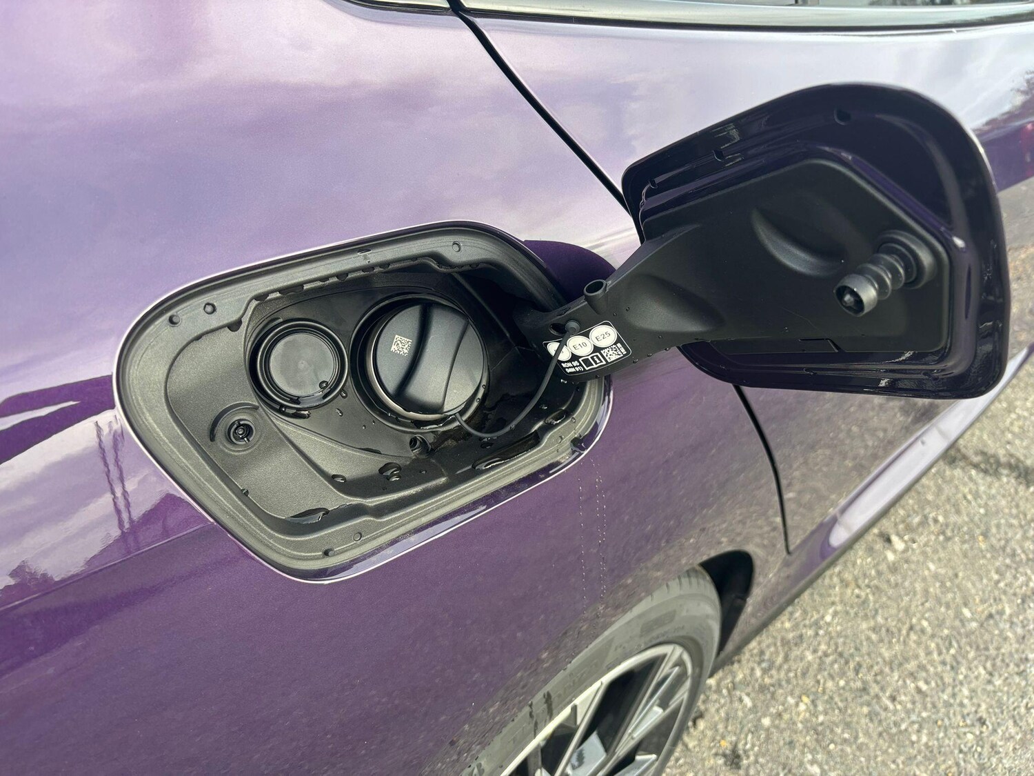 Used BMW 1 Series 2025 for sale - 76678064: Photo 15