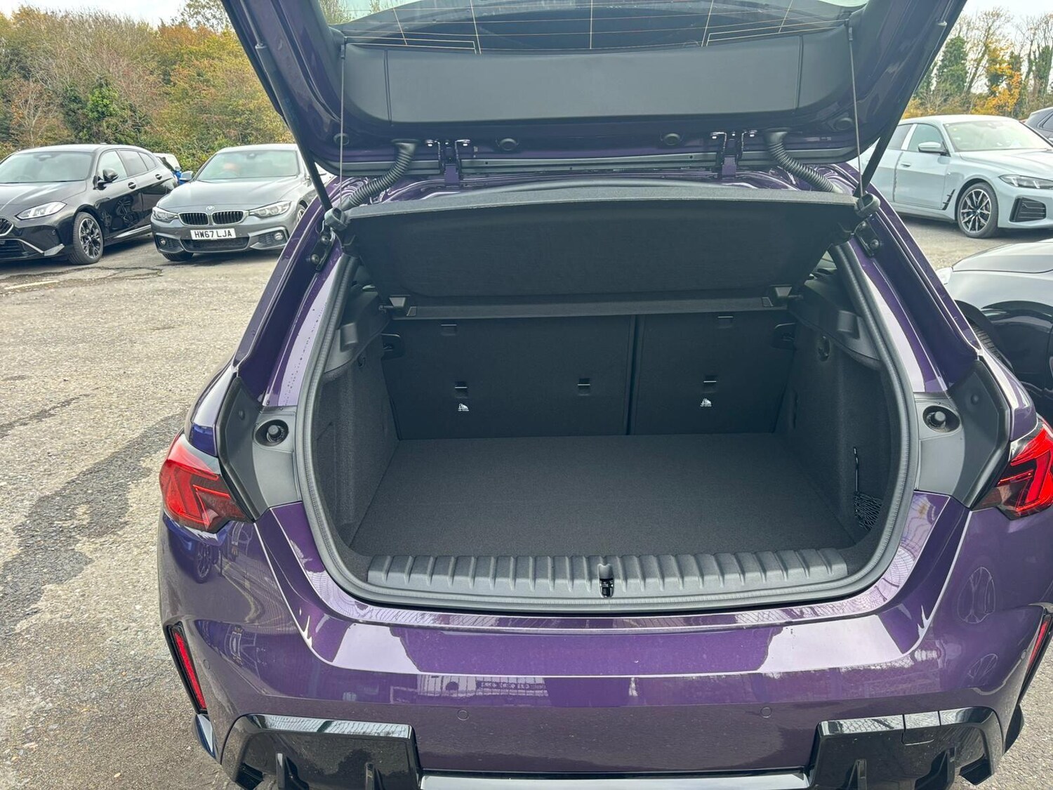 Used BMW 1 Series 2025 for sale - 76678064: Photo 17