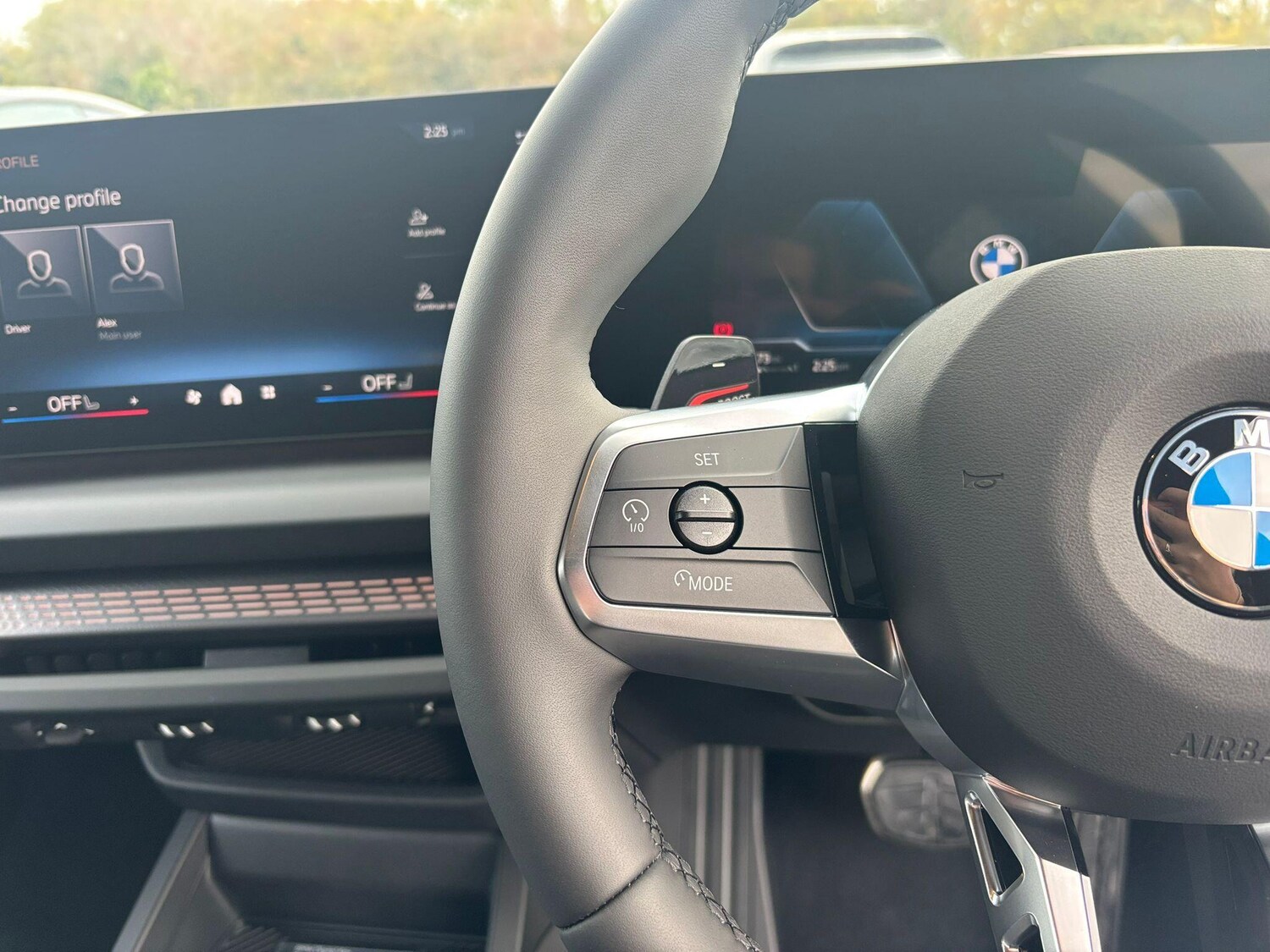 Used BMW 1 Series 2025 for sale - 76678064: Photo 18