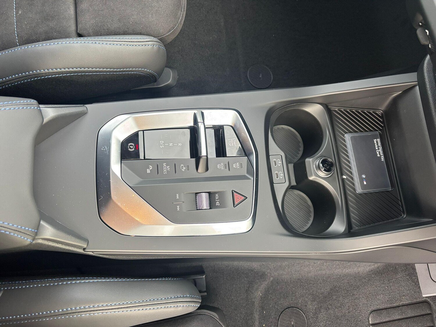 Used BMW 1 Series 2025 for sale - 76678064: Photo 20