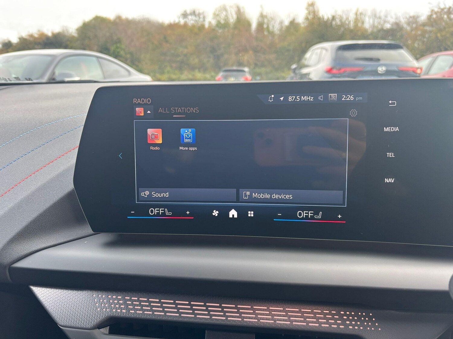 Used BMW 1 Series 2025 for sale - 76678064: Photo 21