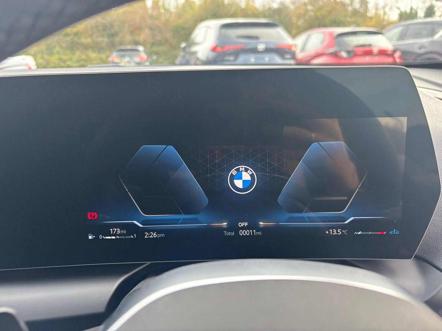 Used BMW 1 Series 2025 for sale - 76678064: Photo 22