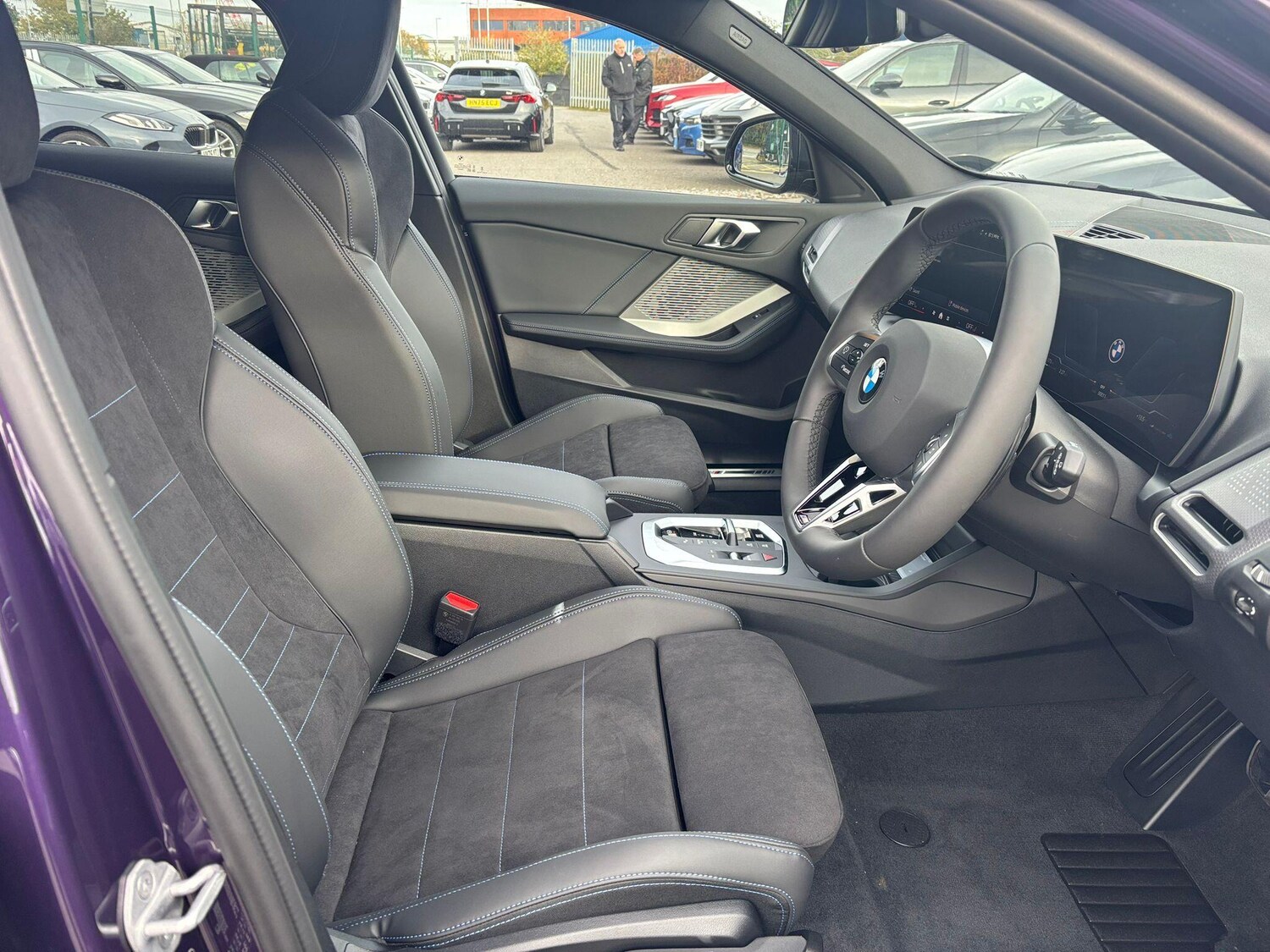 Used BMW 1 Series 2025 for sale - 76678064: Photo 25