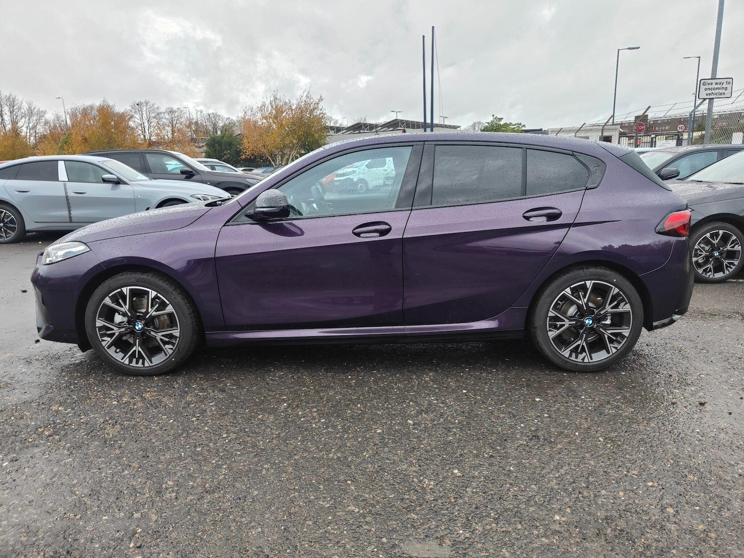 Used BMW 1 Series 2025 for sale - 76678064: Photo 4