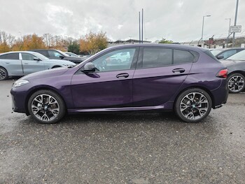 Used BMW 1 Series 2025 for sale - 76678064: Photo