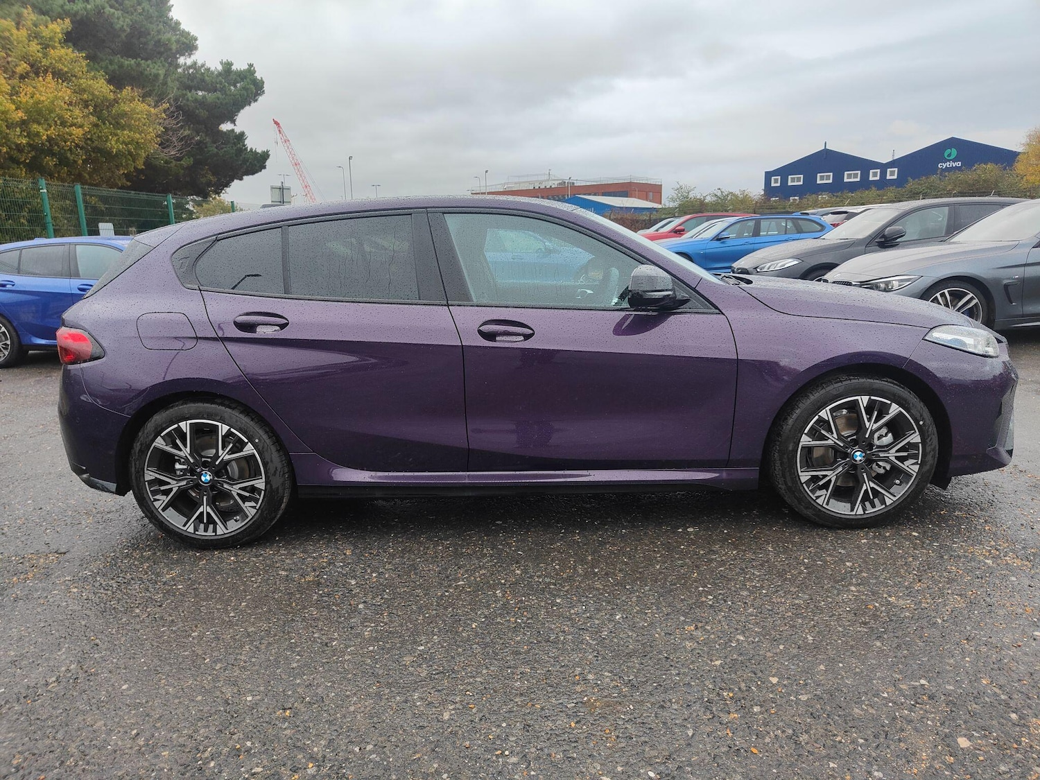 Used BMW 1 Series 2025 for sale - 76678064: Photo 5